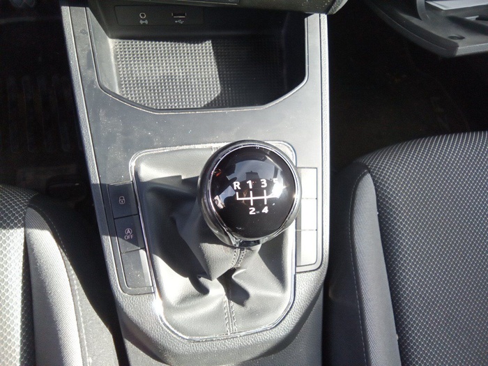 SEAT Ibiza 1.6 TDI Style 70 kW (95 CV) Vehículo usado en Madrid SEAT Ibiza 1.6 TDI Style 70 kW (95 CV) Vehículo usado en Madrid