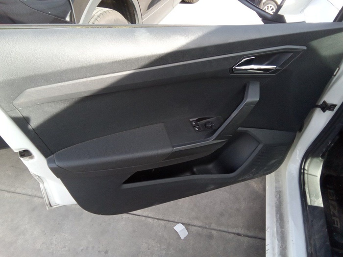 SEAT Ibiza 1.6 TDI Style 70 kW (95 CV) Vehículo usado en Madrid SEAT Ibiza 1.6 TDI Style 70 kW (95 CV) Vehículo usado en Madrid