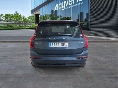 Volvo XC90 T8 Ultimate Dark Recharge AWD Auto 335 kW (455 CV) 5 Volvo XC90 T8 Ultimate Dark Recharge AWD Auto 335 kW (455 CV) 5