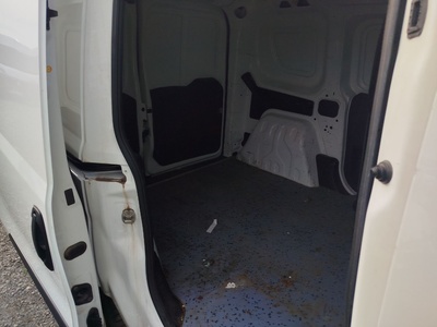 Fiat Dobló Cargo 1.6 Multijet SX 77 kW (105 CV) 8 Fiat Dobló Cargo 1.6 Multijet SX 77 kW (105 CV) 8