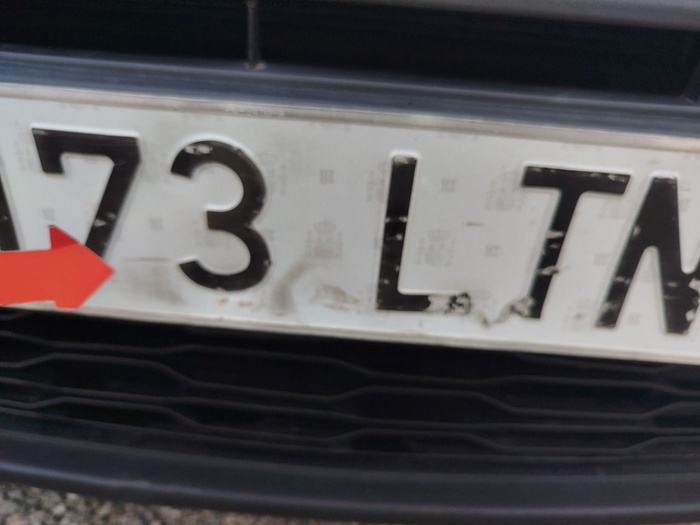 Fiat Dobló Cargo 1.6 Multijet SX 77 kW (105 CV) Vehículo usado en Madrid Fiat Dobló Cargo 1.6 Multijet SX 77 kW (105 CV) Vehículo usado en Madrid