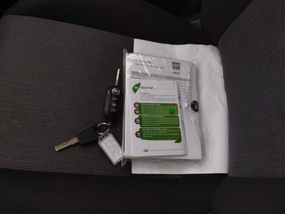 Fiat Dobló Cargo 1.6 Multijet SX 77 kW (105 CV) 13 Fiat Dobló Cargo 1.6 Multijet SX 77 kW (105 CV) 13