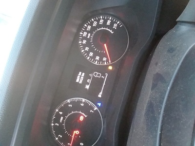 Renault Trafic Authentic Energy Blue dCi 81 kW (110 CV) 8 Renault Trafic Authentic Energy Blue dCi 81 kW (110 CV) 8