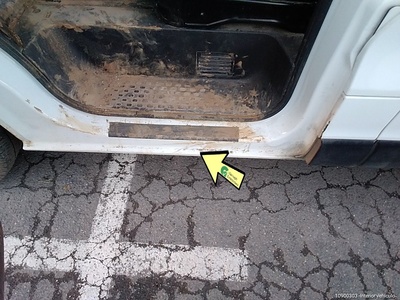 Renault Trafic Authentic Energy Blue dCi 81 kW (110 CV) 14 Renault Trafic Authentic Energy Blue dCi 81 kW (110 CV) 14