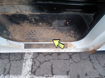 Renault Trafic Authentic Energy Blue dCi 81 kW (110 CV) 15 Renault Trafic Authentic Energy Blue dCi 81 kW (110 CV) 15