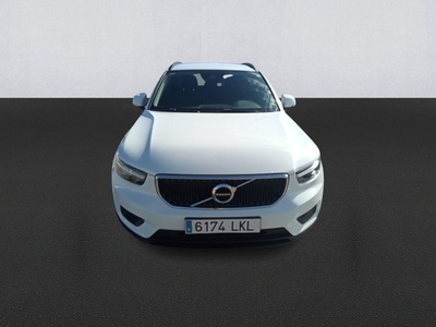 Volvo XC40 D3 110 kW (150 CV) 2 Volvo XC40 D3 110 kW (150 CV) 2