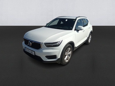 Volvo XC40 D3 110 kW (150 CV) 1 Volvo XC40 D3 110 kW (150 CV) 1