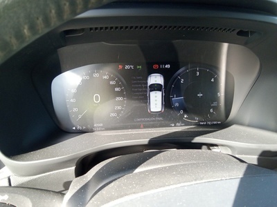 Volvo XC40 D3 110 kW (150 CV) 12 Volvo XC40 D3 110 kW (150 CV) 12