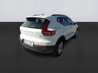 Volvo XC40 D3 110 kW (150 CV) 4 Volvo XC40 D3 110 kW (150 CV) 4