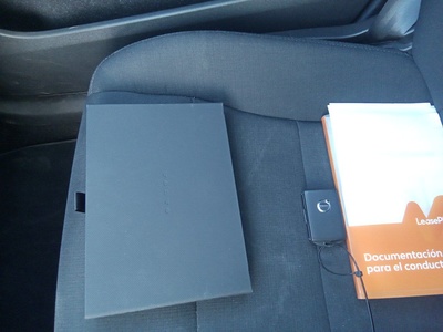 Volvo XC40 D3 110 kW (150 CV) 11 Volvo XC40 D3 110 kW (150 CV) 11