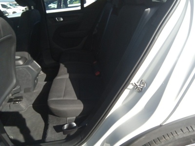 Volvo XC40 D3 110 kW (150 CV) 9 Volvo XC40 D3 110 kW (150 CV) 9