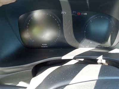 Volvo XC40 D3 110 kW (150 CV) 8 Volvo XC40 D3 110 kW (150 CV) 8