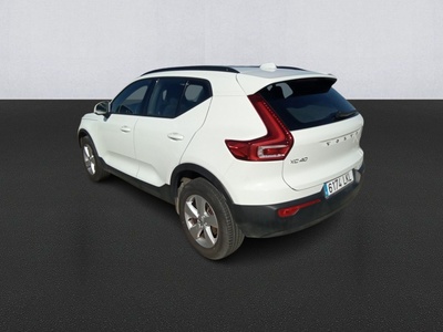 Volvo XC40 D3 110 kW (150 CV) 6 Volvo XC40 D3 110 kW (150 CV) 6