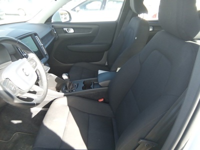 Volvo XC40 D3 110 kW (150 CV) 7 Volvo XC40 D3 110 kW (150 CV) 7