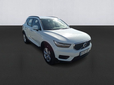 Volvo XC40 D3 110 kW (150 CV) 3 Volvo XC40 D3 110 kW (150 CV) 3