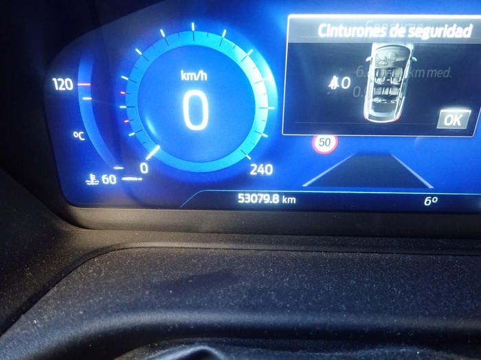 Ford Puma 1.0 EcoBoost MHEV ST-Line 92 kW (125 CV) Vehículo usado en Madrid Ford Puma 1.0 EcoBoost MHEV ST-Line 92 kW (125 CV) Vehículo usado en Madrid