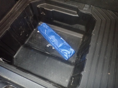 Ford Puma 1.0 EcoBoost MHEV ST-Line 92 kW (125 CV) 12 Ford Puma 1.0 EcoBoost MHEV ST-Line 92 kW (125 CV) 12