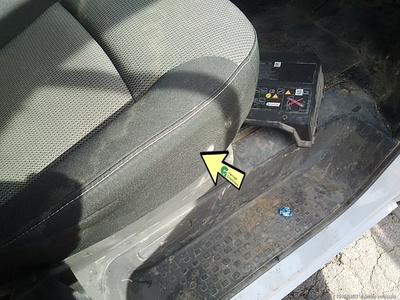 Renault Trafic Authentic Energy Blue dCi 81 kW (110 CV) 15 Renault Trafic Authentic Energy Blue dCi 81 kW (110 CV) 15