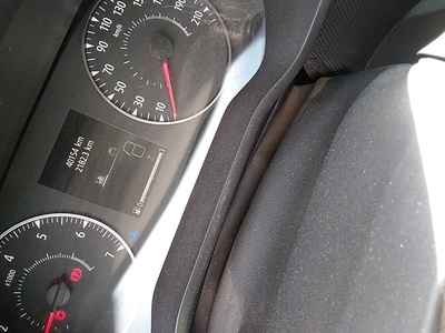 Renault Trafic Authentic Energy Blue dCi 81 kW (110 CV) 8 Renault Trafic Authentic Energy Blue dCi 81 kW (110 CV) 8