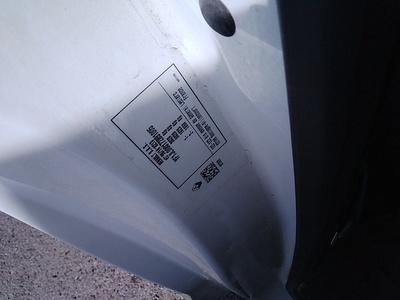 Renault Trafic Authentic Energy Blue dCi 81 kW (110 CV) 12 Renault Trafic Authentic Energy Blue dCi 81 kW (110 CV) 12