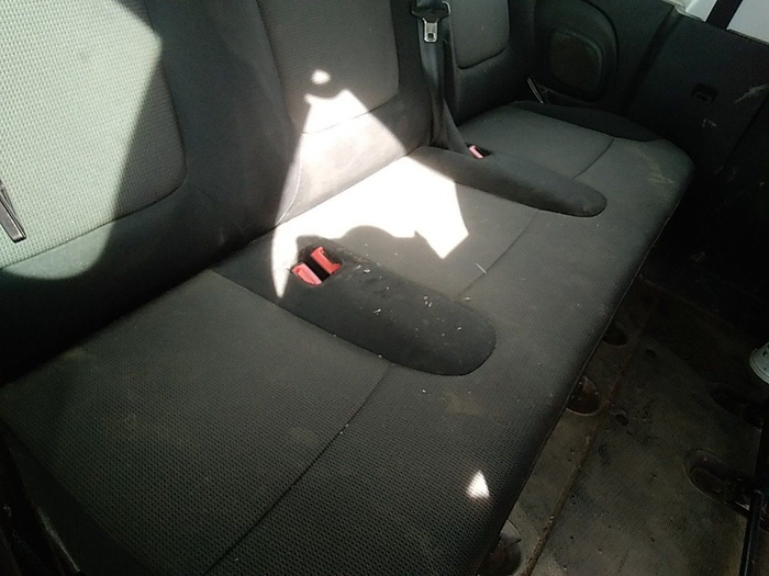 Renault Trafic Authentic Energy Blue dCi 81 kW (110 CV) Vehículo usado en Madrid Renault Trafic Authentic Energy Blue dCi 81 kW (110 CV) Vehículo usado en Madrid