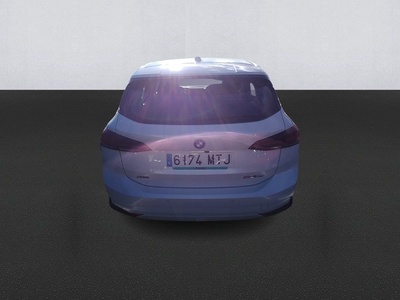 BMW Serie 2 225e xDrive Active Tourer 180 kW (245 CV) 5 BMW Serie 2 225e xDrive Active Tourer 180 kW (245 CV) 5