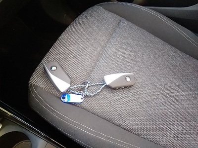 BMW Serie 2 225e xDrive Active Tourer 180 kW (245 CV) 12 BMW Serie 2 225e xDrive Active Tourer 180 kW (245 CV) 12