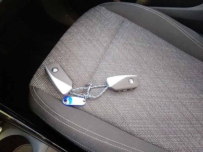 BMW Serie 2 225e xDrive Active Tourer 180 kW (245 CV) Vehículo usado en Madrid BMW Serie 2 225e xDrive Active Tourer 180 kW (245 CV) Vehículo usado en Madrid