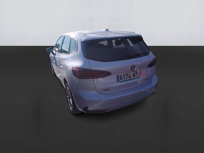 BMW Serie 2 225e xDrive Active Tourer 180 kW (245 CV) 6 BMW Serie 2 225e xDrive Active Tourer 180 kW (245 CV) 6