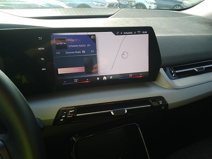 BMW Serie 2 225e xDrive Active Tourer 180 kW (245 CV) Vehículo usado en Madrid BMW Serie 2 225e xDrive Active Tourer 180 kW (245 CV) Vehículo usado en Madrid