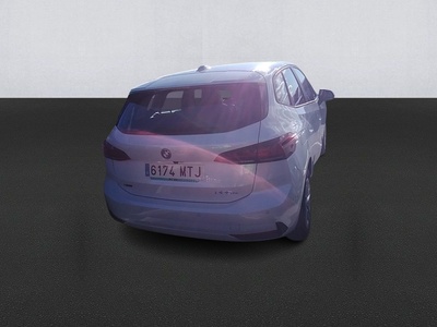 BMW Serie 2 225e xDrive Active Tourer 180 kW (245 CV) 4 BMW Serie 2 225e xDrive Active Tourer 180 kW (245 CV) 4