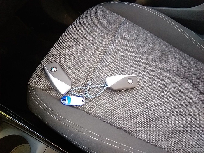 BMW Serie 2 225e xDrive Active Tourer 180 kW (245 CV) Vehículo usado en Madrid BMW Serie 2 225e xDrive Active Tourer 180 kW (245 CV) Vehículo usado en Madrid