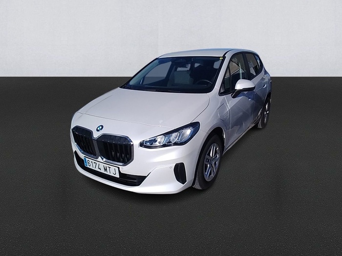 BMW Serie 2 225e xDrive Active Tourer 180 kW (245 CV) Vehículo usado en Madrid BMW Serie 2 225e xDrive Active Tourer 180 kW (245 CV) Vehículo usado en Madrid