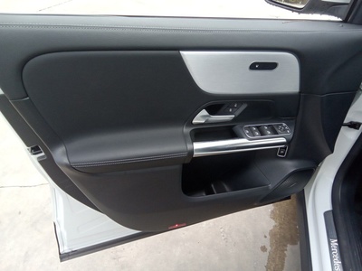Mercedes-Benz GLA 220 d 4Matic 140 kW (190 CV) 11 Mercedes-Benz GLA 220 d 4Matic 140 kW (190 CV) 11