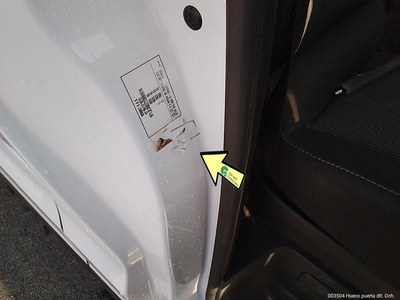 Renault Trafic Authentic Energy Blue dCi 81 kW (110 CV) 15 Renault Trafic Authentic Energy Blue dCi 81 kW (110 CV) 15