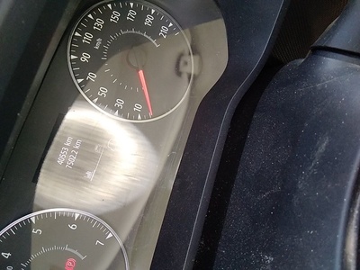 Renault Trafic Authentic Energy Blue dCi 81 kW (110 CV) 8 Renault Trafic Authentic Energy Blue dCi 81 kW (110 CV) 8