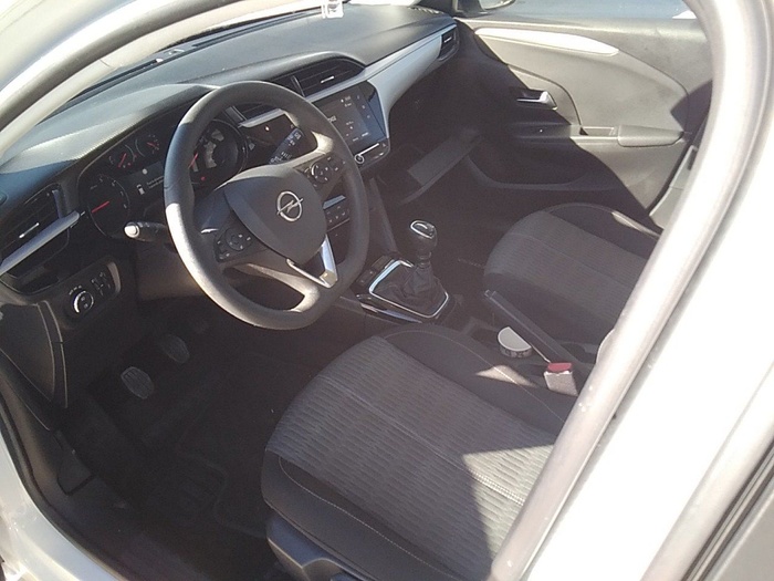 Opel Corsa 1.5D DT Edition 75 kW (102 CV) Vehículo usado en Madrid Opel Corsa 1.5D DT Edition 75 kW (102 CV) Vehículo usado en Madrid