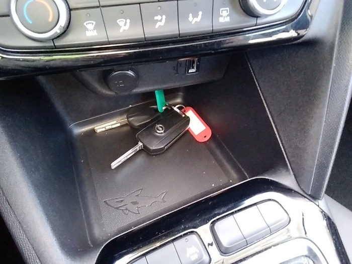 Opel Corsa 1.5D DT Edition 75 kW (102 CV) Vehículo usado en Madrid Opel Corsa 1.5D DT Edition 75 kW (102 CV) Vehículo usado en Madrid