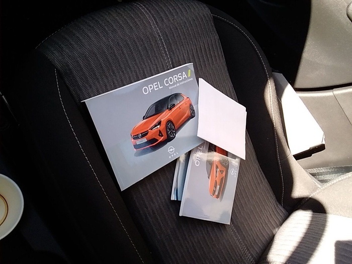 Opel Corsa 1.5D DT Edition 75 kW (102 CV) Vehículo usado en Madrid Opel Corsa 1.5D DT Edition 75 kW (102 CV) Vehículo usado en Madrid