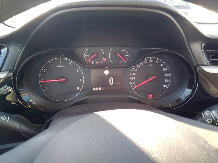 Opel Corsa 1.5D DT Edition 75 kW (102 CV) Vehículo usado en Madrid Opel Corsa 1.5D DT Edition 75 kW (102 CV) Vehículo usado en Madrid