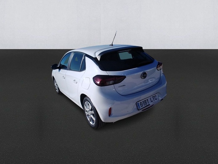 Opel Corsa 1.5D DT Edition 75 kW (102 CV) Vehículo usado en Madrid Opel Corsa 1.5D DT Edition 75 kW (102 CV) Vehículo usado en Madrid