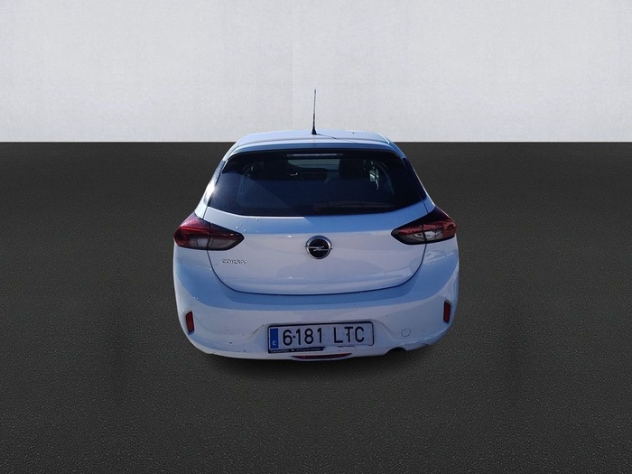 Opel Corsa 1.5D DT Edition 75 kW (102 CV) Vehículo usado en Madrid Opel Corsa 1.5D DT Edition 75 kW (102 CV) Vehículo usado en Madrid