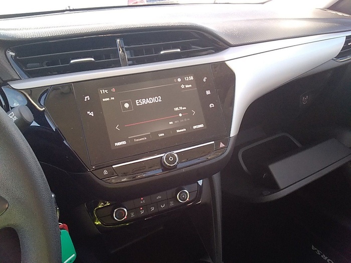 Opel Corsa 1.5D DT Edition 75 kW (102 CV) Vehículo usado en Madrid Opel Corsa 1.5D DT Edition 75 kW (102 CV) Vehículo usado en Madrid