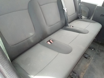 Renault Trafic Authentic Energy Blue dCi 81 kW (110 CV) 11 Renault Trafic Authentic Energy Blue dCi 81 kW (110 CV) 11