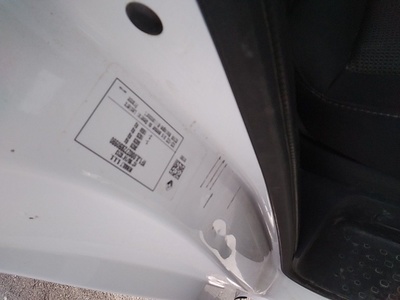 Renault Trafic Authentic Energy Blue dCi 81 kW (110 CV) 15 Renault Trafic Authentic Energy Blue dCi 81 kW (110 CV) 15