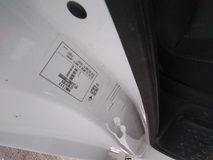 Renault Trafic Authentic Energy Blue dCi 81 kW (110 CV) Vehículo usado en Madrid Renault Trafic Authentic Energy Blue dCi 81 kW (110 CV) Vehículo usado en Madrid