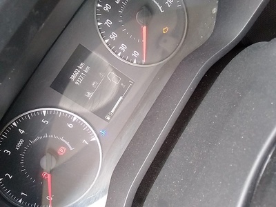 Renault Trafic Authentic Energy Blue dCi 81 kW (110 CV) 8 Renault Trafic Authentic Energy Blue dCi 81 kW (110 CV) 8