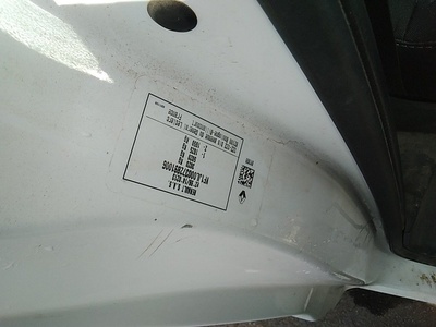 Renault Trafic Authentic Energy Blue dCi 81 kW (110 CV) 12 Renault Trafic Authentic Energy Blue dCi 81 kW (110 CV) 12