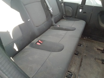 Renault Trafic Authentic Energy Blue dCi 81 kW (110 CV) 11 Renault Trafic Authentic Energy Blue dCi 81 kW (110 CV) 11