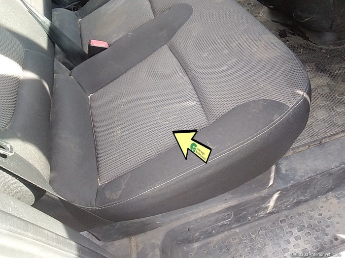 Renault Trafic Authentic Energy Blue dCi 81 kW (110 CV) Vehículo usado en Madrid Renault Trafic Authentic Energy Blue dCi 81 kW (110 CV) Vehículo usado en Madrid